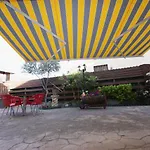 Casa Rural La Chistera