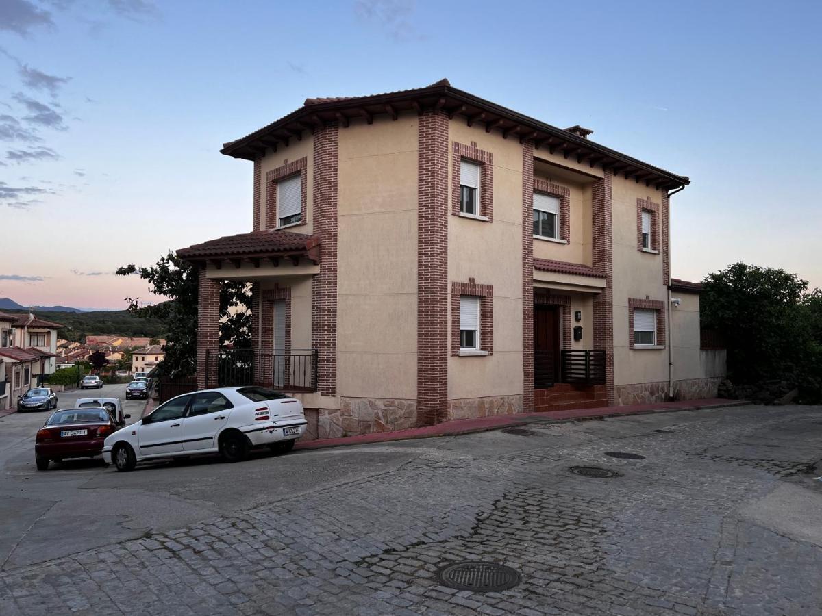 La Chistera Сasa de vacaciones