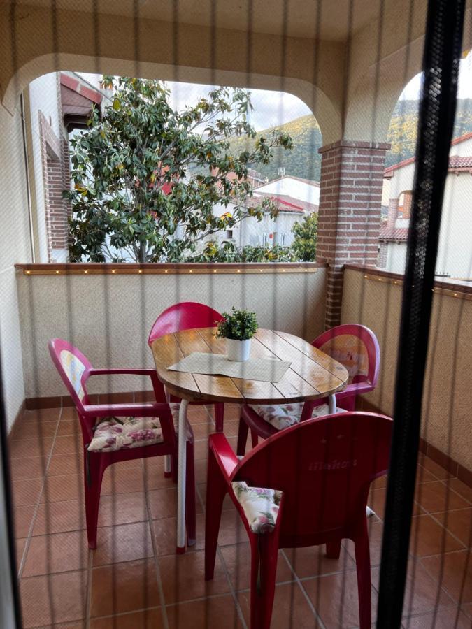La Chistera Сasa de vacaciones *