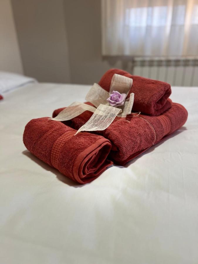 La Chistera Сasa de vacaciones Ávila