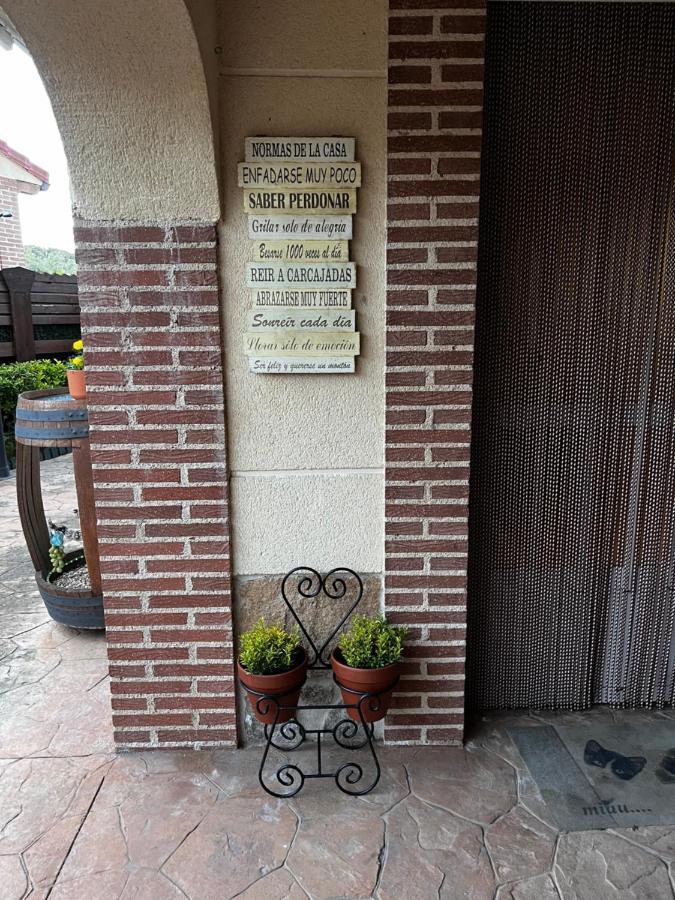 La Chistera Ávila