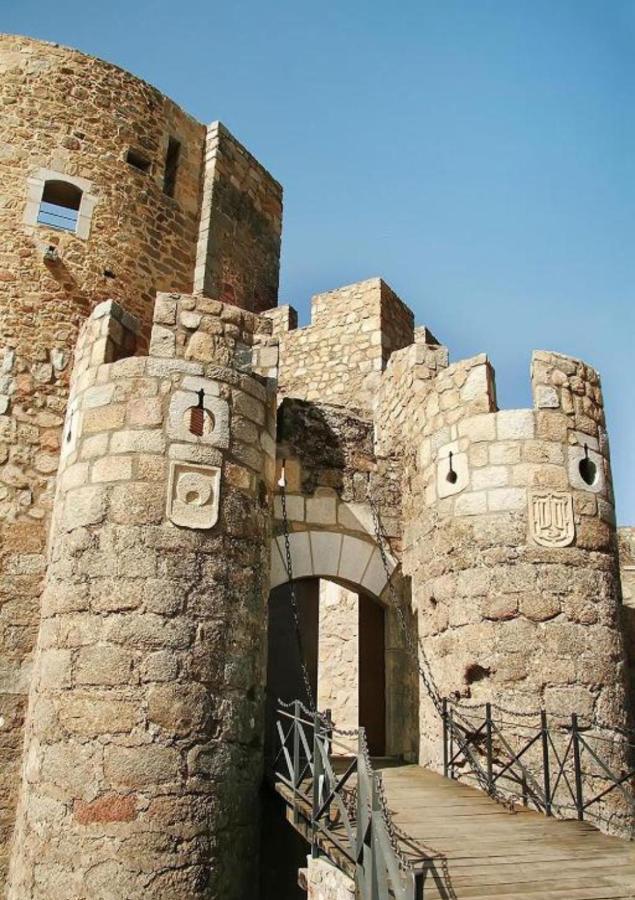 La Chistera *
