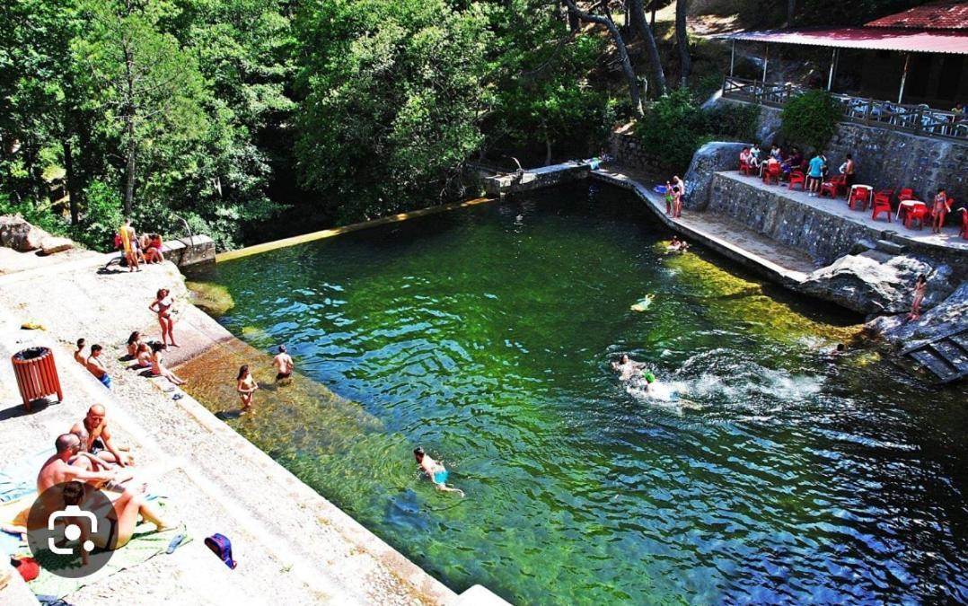 La Chistera Сasa de vacaciones *